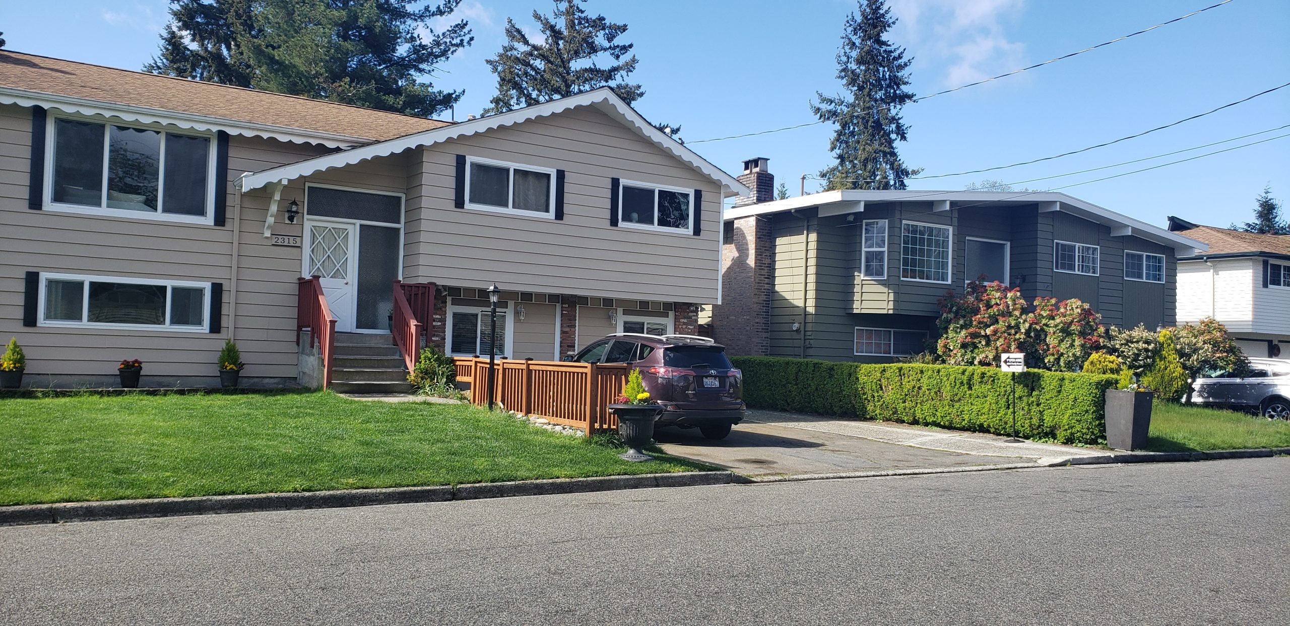 1st Open Arms — Adult Family Home in Shoreline, Washington (photo 1)