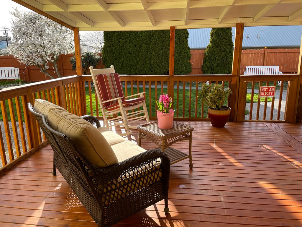 Kaydens Loving Care — Adult Family Home in Mt Vernon, Washington (photo 1)