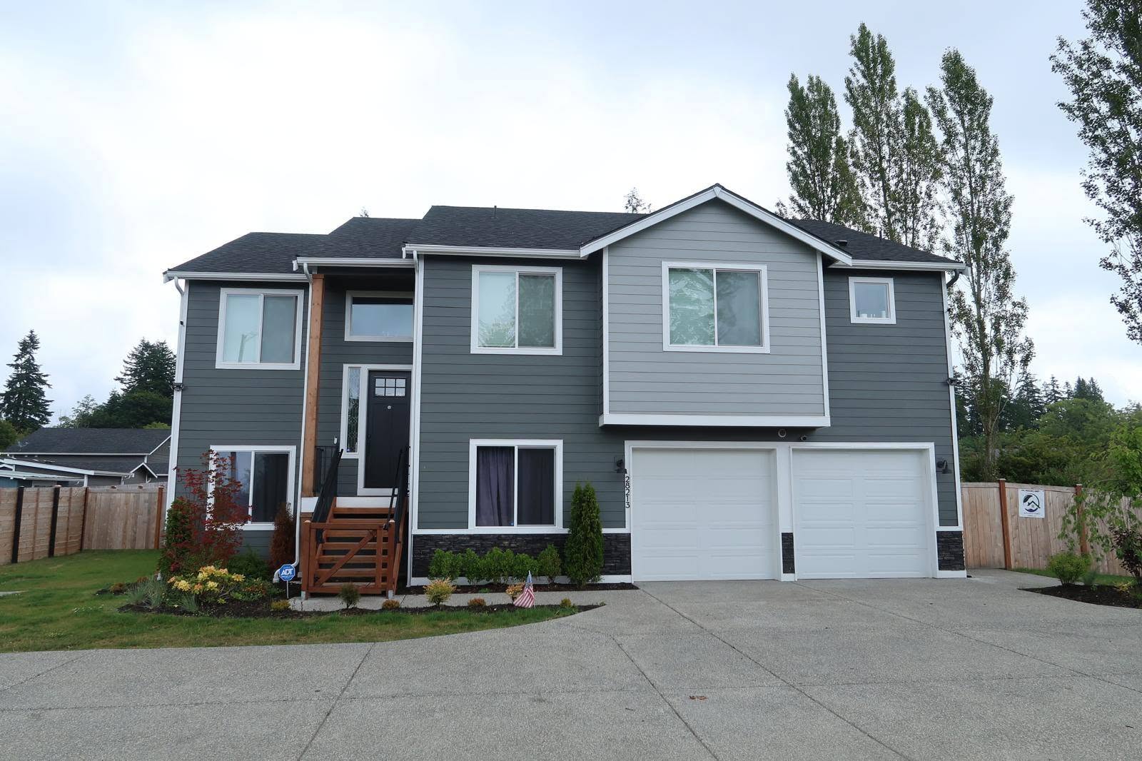 Md's Adult Family Home — Adult Family Home in STANWOOD, Washington (photo 1)