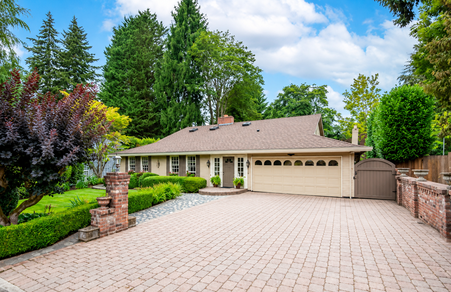 Health Care at Home Federal Way AFH — Adult Family Home in FEDERAL WAY, Washington (photo 1)