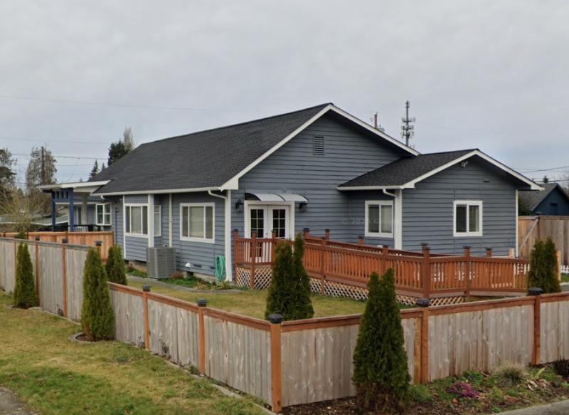 Everett Open Arms — Adult Family Home in Everett, Washington (photo 1)
